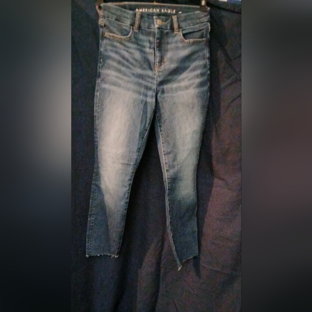 Women's pants